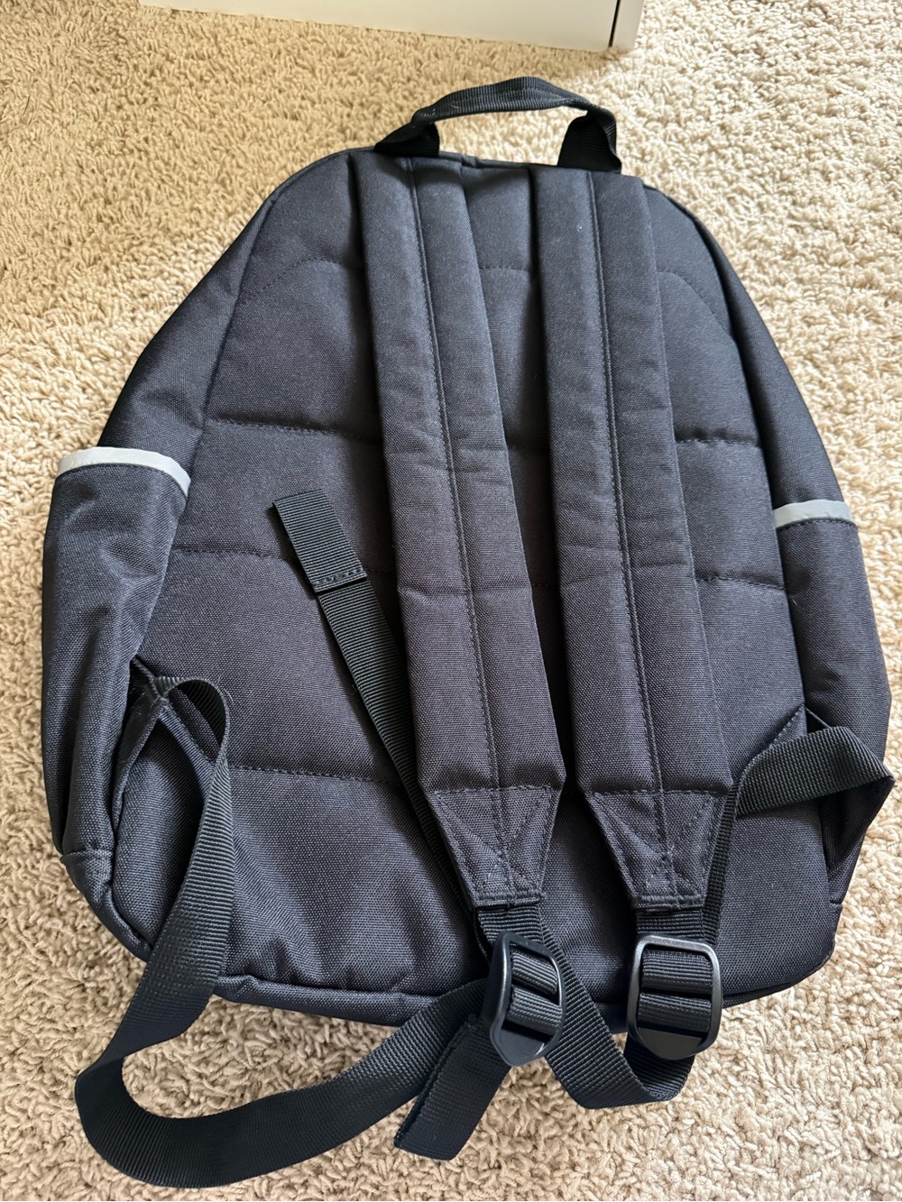 Carhartt 21L Water Resistant Black Backpack - Picture 2 of 5
